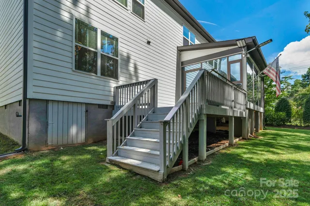 $1,270,000 | 7203 Bellera Court, Charlotte, NC 28277