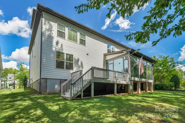 $1,270,000 | 7203 Bellera Court, Charlotte, NC 28277
