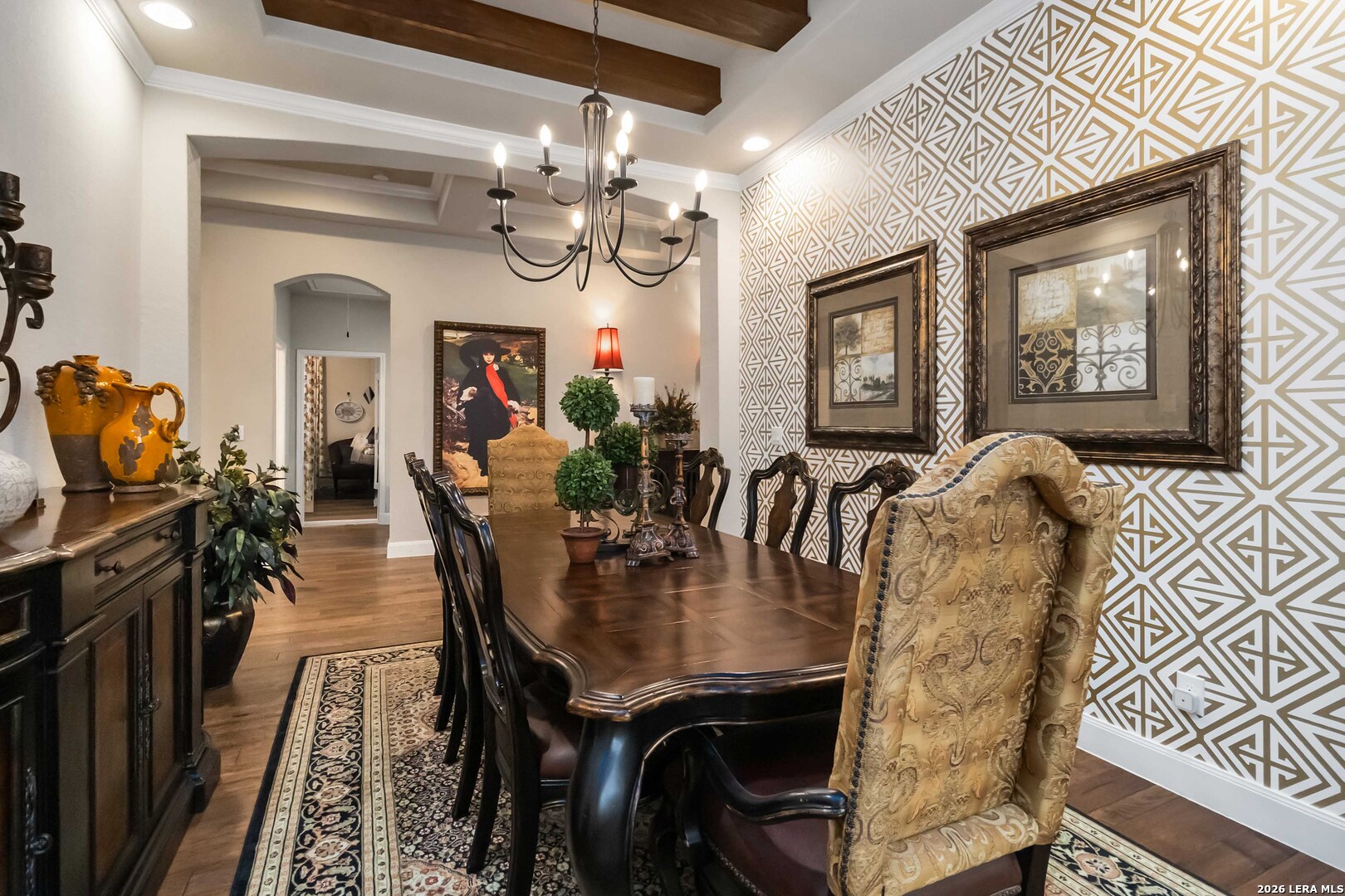 562 Singing Creek Spring Branch, TX 78070 - Photo 12 of 50