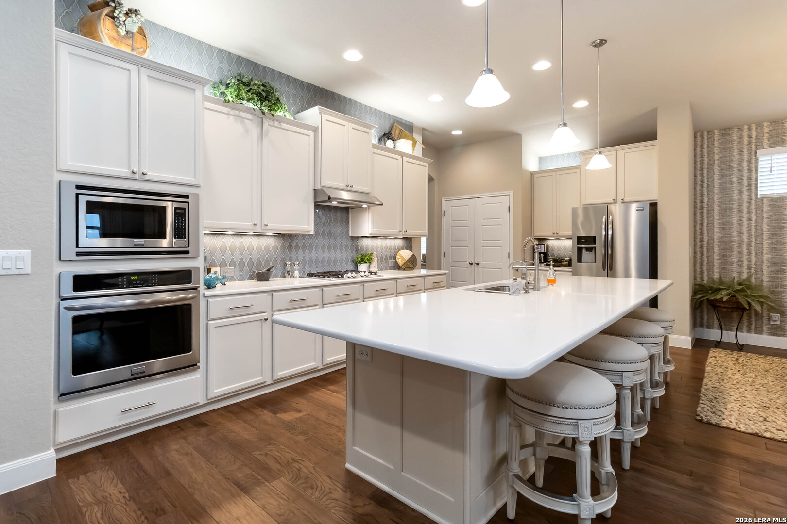 562 Singing Creek Spring Branch, TX 78070 - Photo 14 of 50