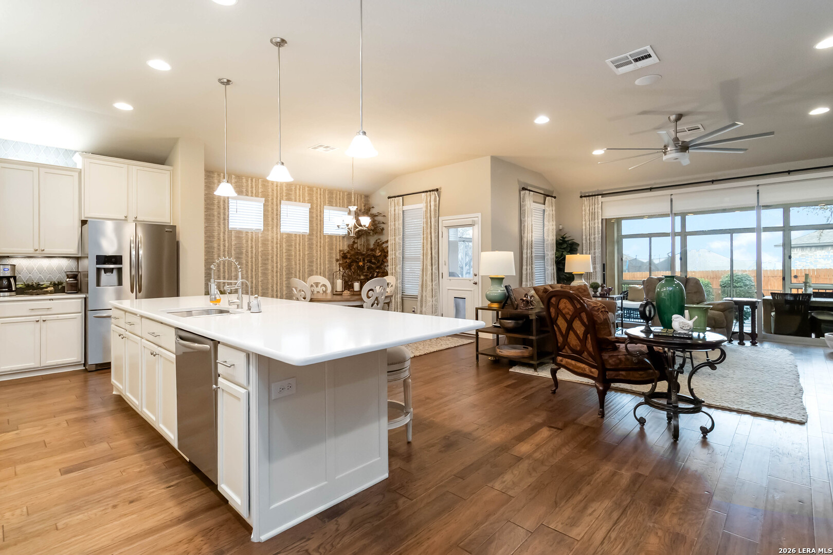 562 Singing Creek Spring Branch, TX 78070 - Photo 15 of 50