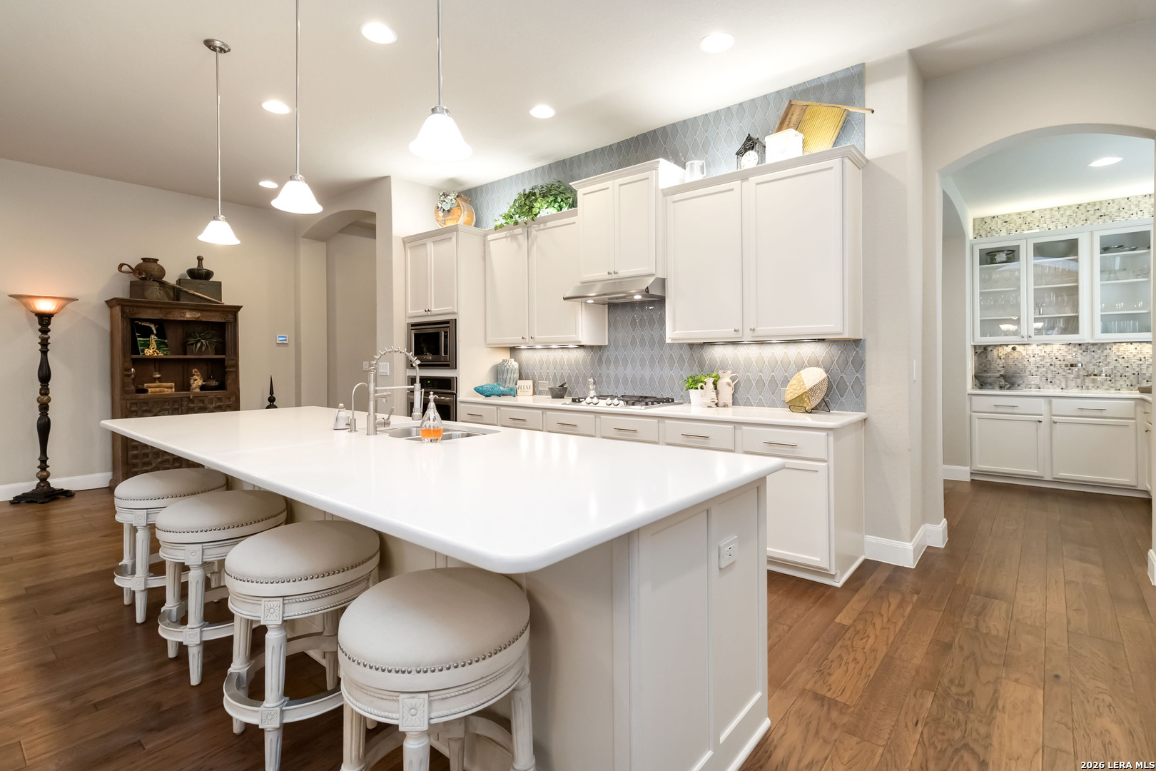 562 Singing Creek Spring Branch, TX 78070 - Photo 17 of 50