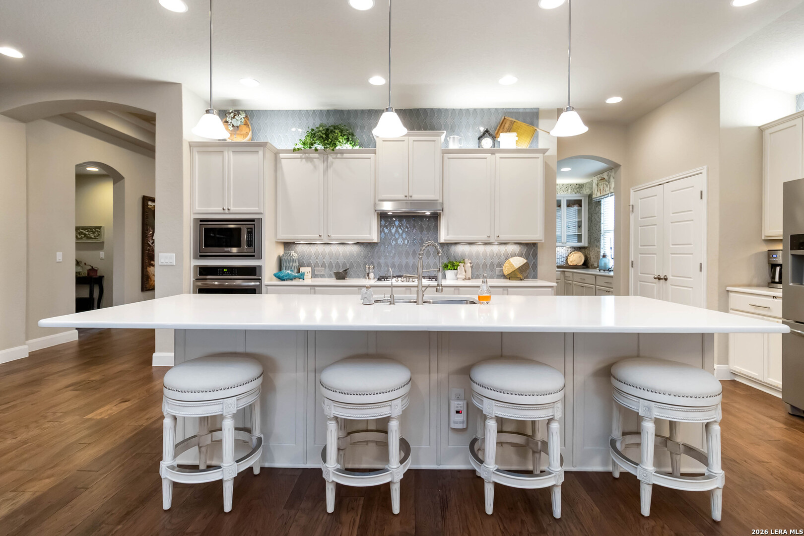 562 Singing Creek Spring Branch, TX 78070 - Photo 18 of 50