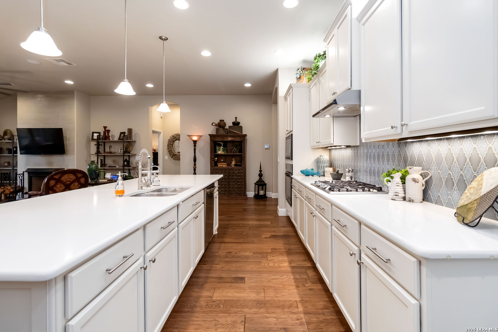 562 Singing Creek Spring Branch, TX 78070 - Photo 20 of 50