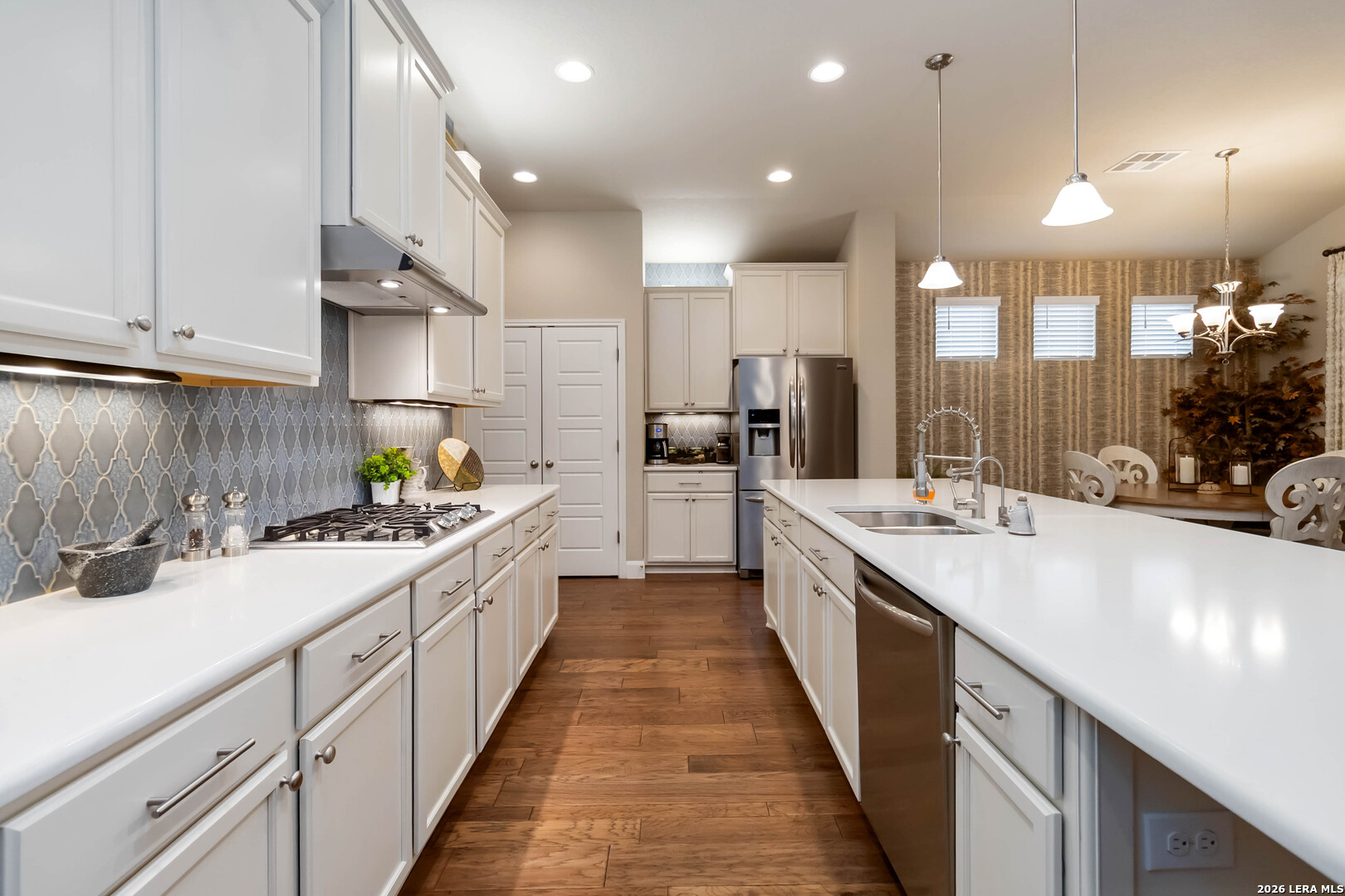 562 Singing Creek Spring Branch, TX 78070 - Photo 22 of 50