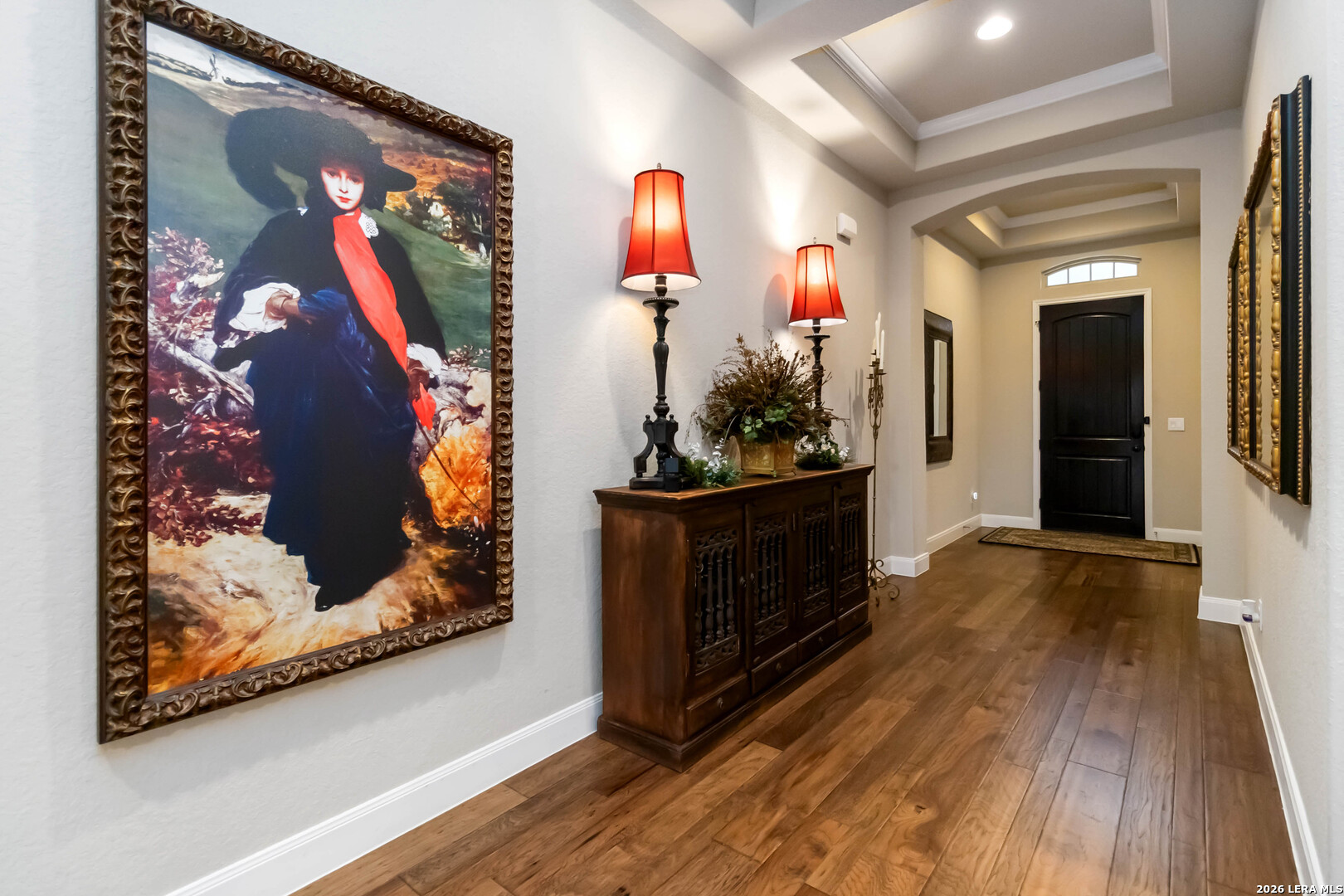 562 Singing Creek Spring Branch, TX 78070 - Photo 4 of 50