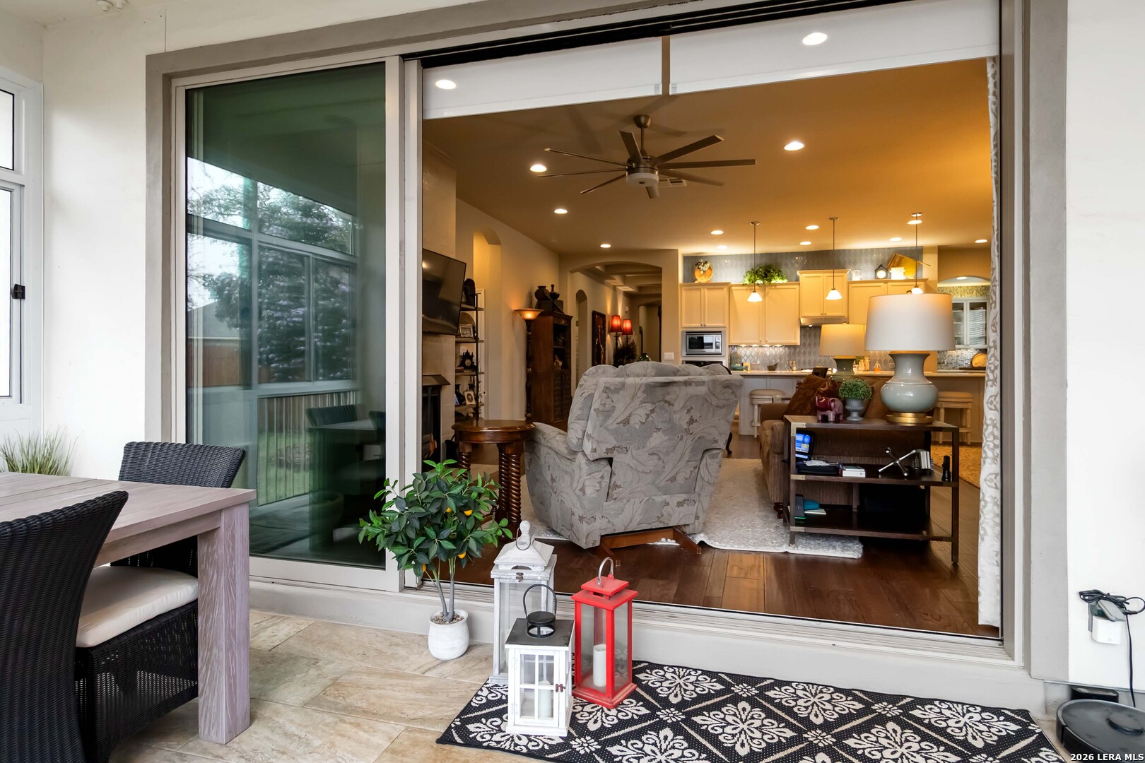 562 Singing Creek Spring Branch, TX 78070 - Photo 44 of 50