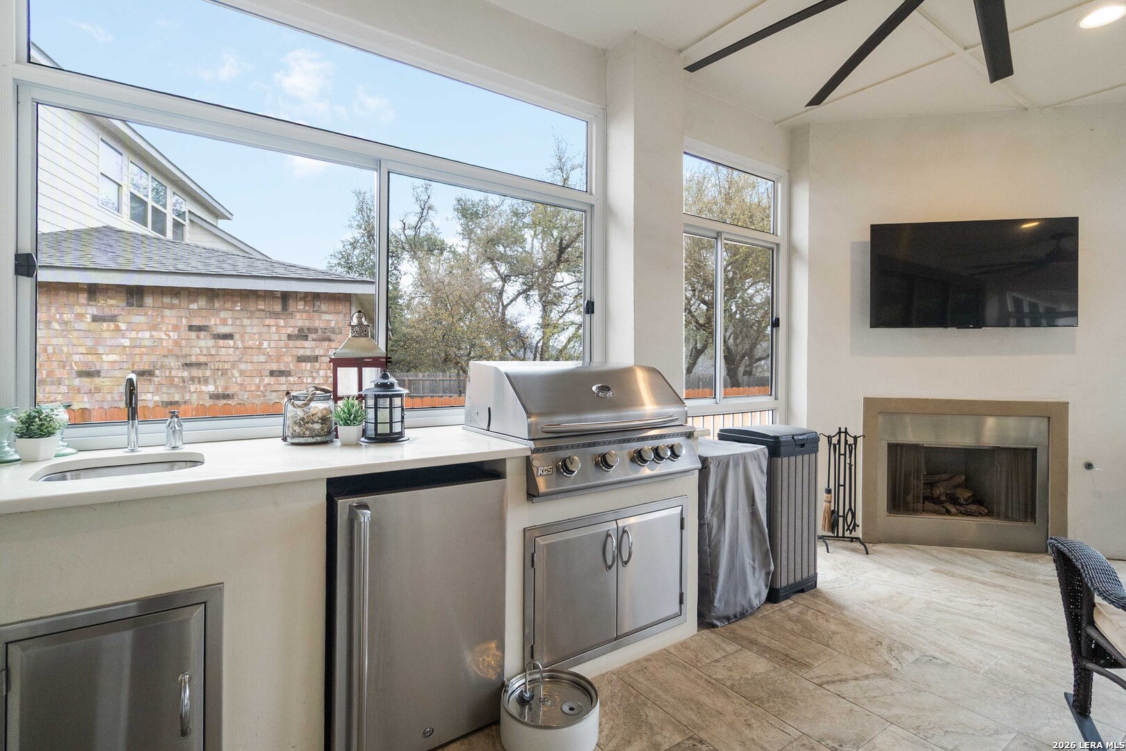 562 Singing Creek Spring Branch, TX 78070 - Photo 45 of 50