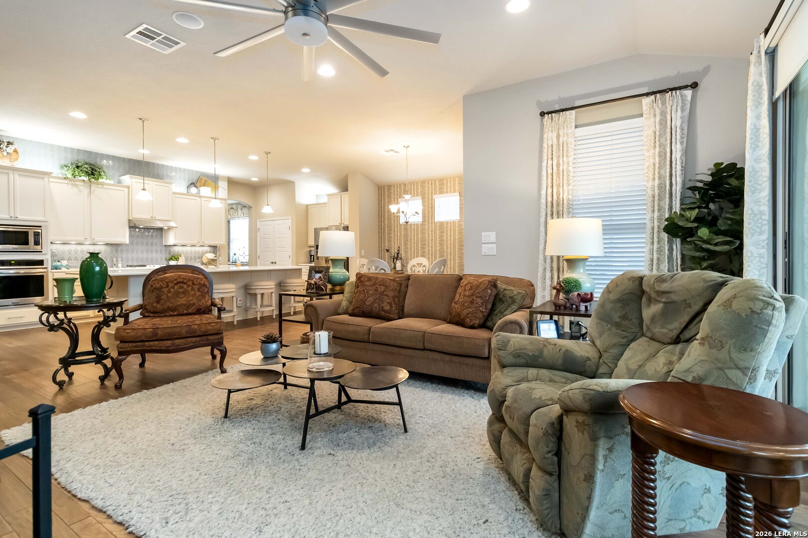 562 Singing Creek Spring Branch, TX 78070 - Photo 8 of 50