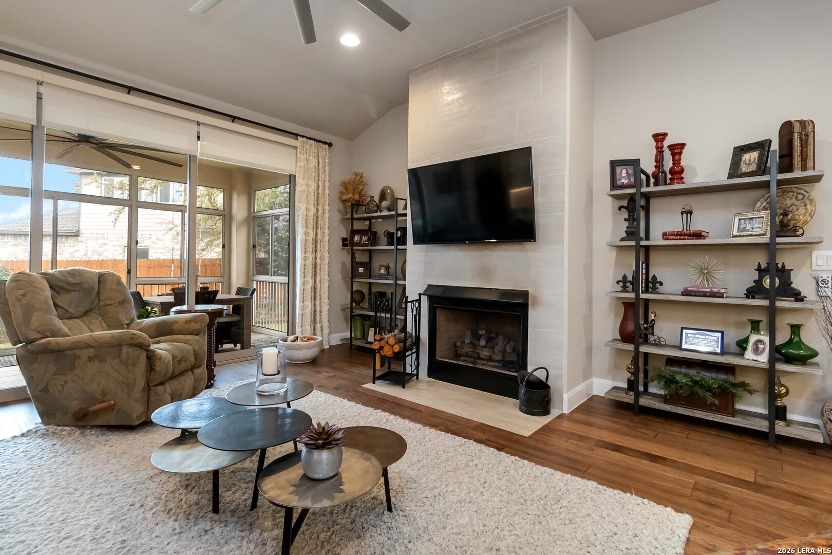 562 Singing Creek Spring Branch, TX 78070 - Photo 9 of 50