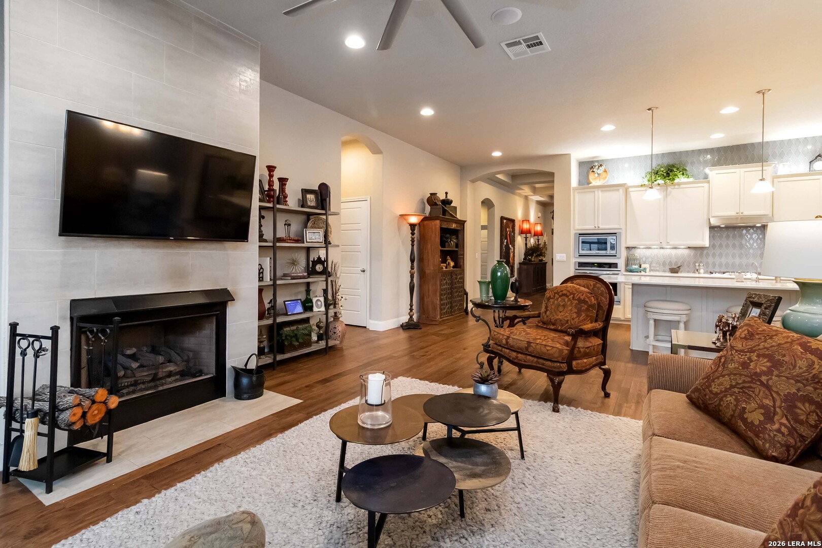 562 Singing Creek Spring Branch, TX 78070 - Photo 10 of 50