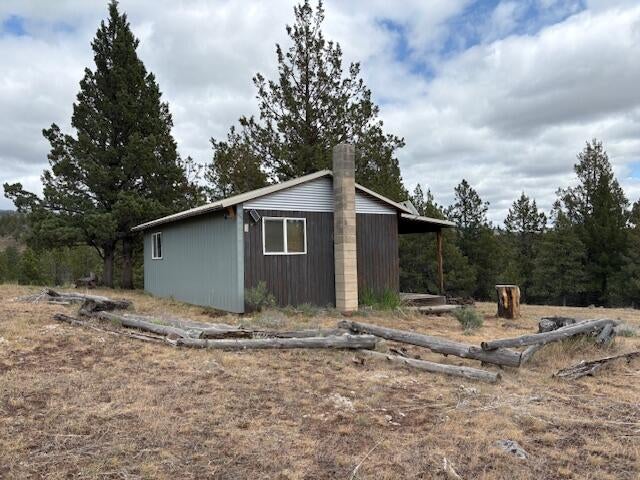 Wiley Creek Road Road, Unit 2406 Mount Vernon, OR 97865 - Photo 14 of 27 IMG_7137
