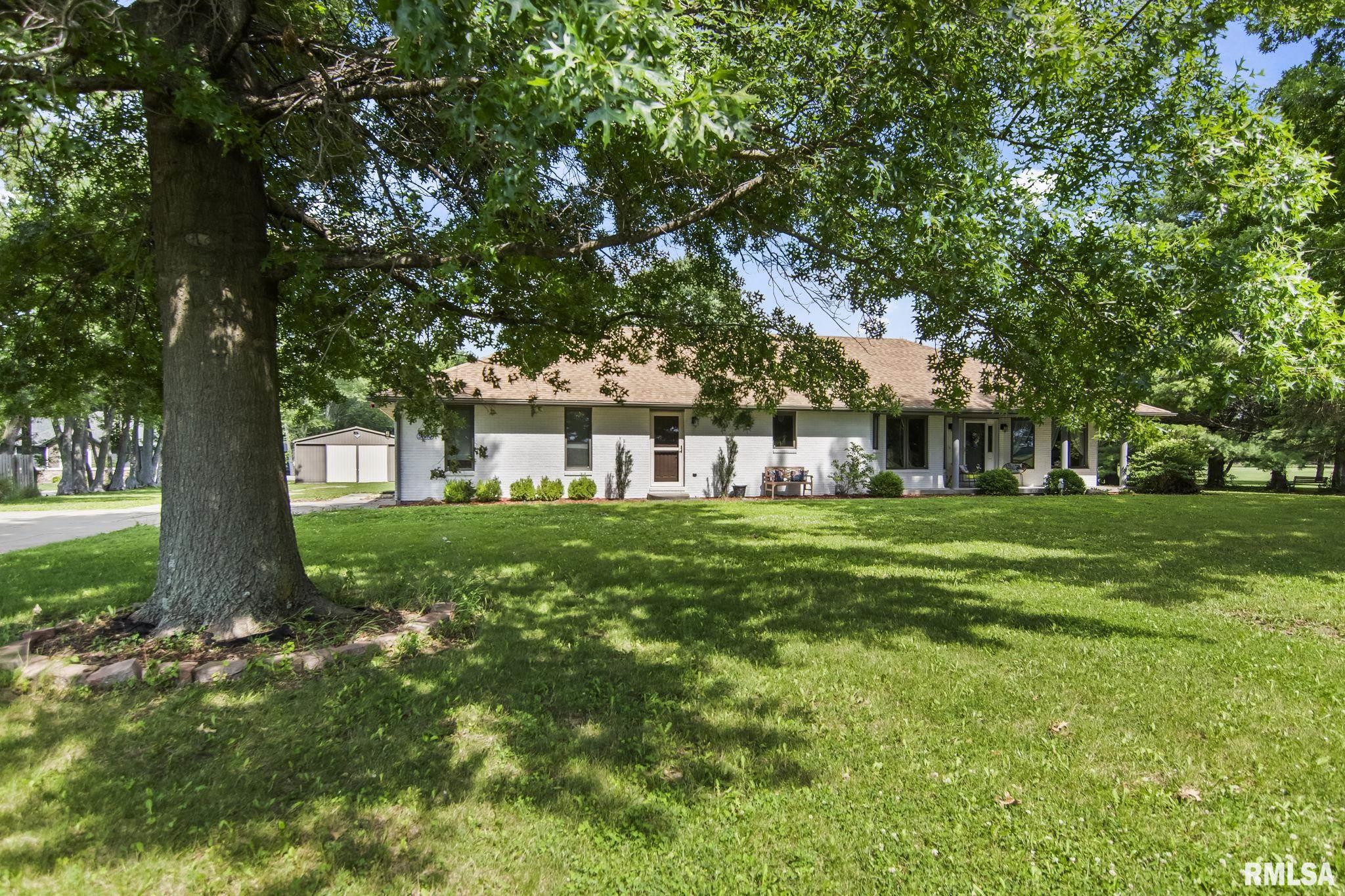 5640 Iron Bridge Road Chatham, IL 62629 - Photo 41 of 54