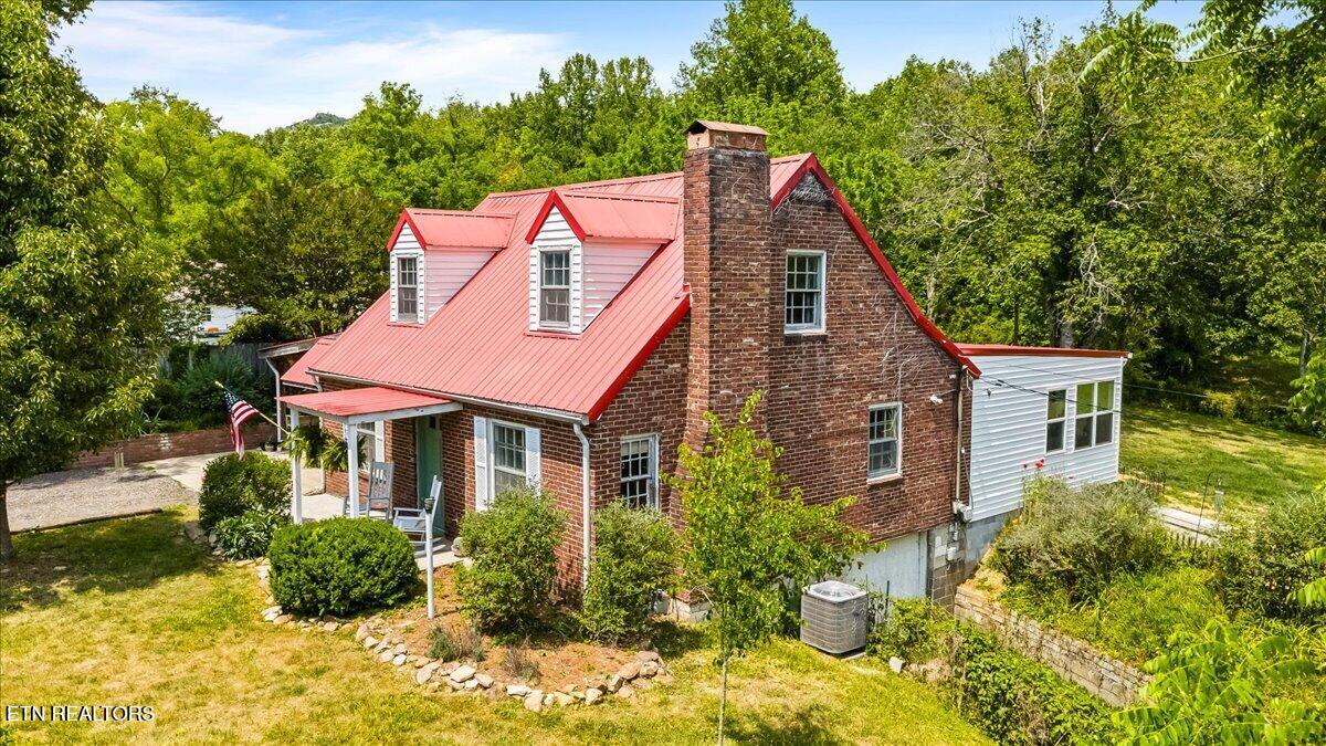 524 Park Road Caryville, TN 37714 - Photo 58 of 58 02-524 Park Rd