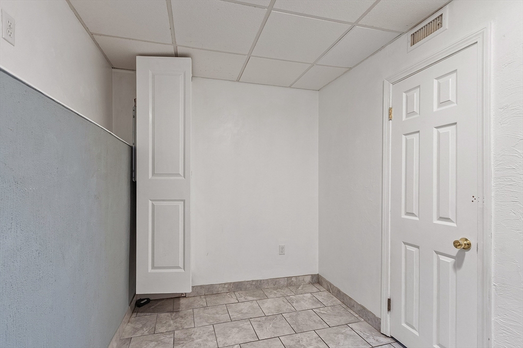 40 Aetna Street Worcester, MA 01604 - Photo 21 of 42 a view of an empty room