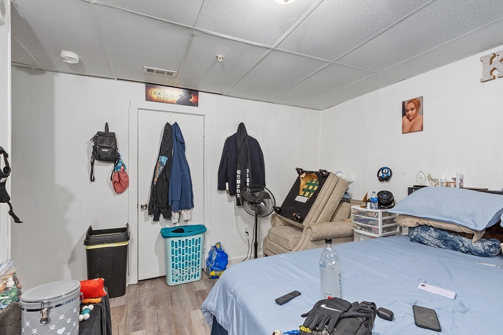 40 Aetna Street Worcester, MA 01604 - Photo 10 of 42 a view of a room with gym equipment