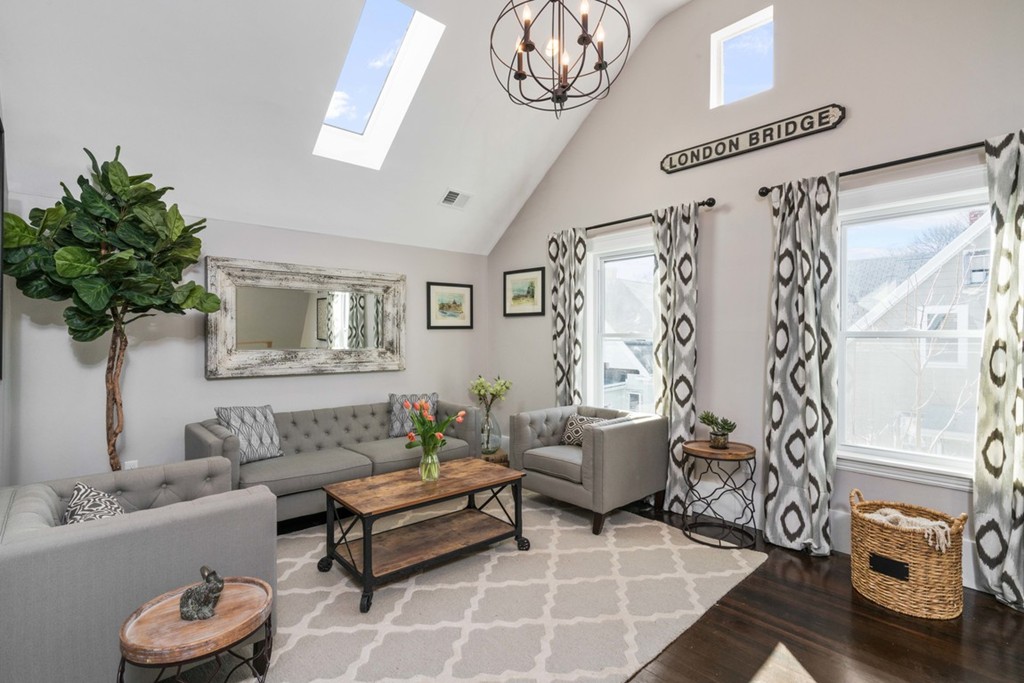 98 Highland Road, Unit 3 Somerville, MA 02144 - Photo 2 of 20 Gallery Image 2