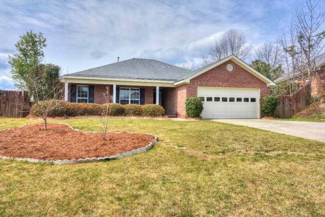 713 Cannock Loop Grovetown, GA 30813 - Photo 1 of 34 Main View