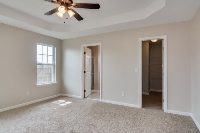 713 Cannock Loop Grovetown, GA 30813 - Photo 17 of 34 Owner's Suite
