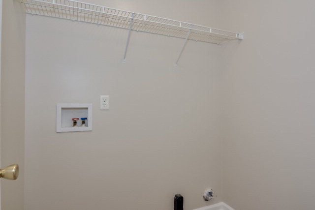 713 Cannock Loop Grovetown, GA 30813 - Photo 26 of 34 Laundry Room