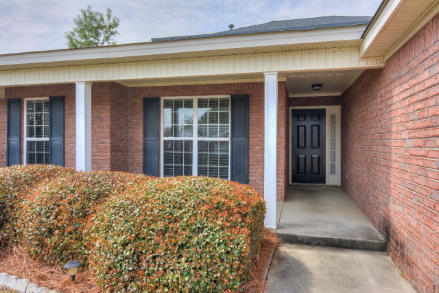 713 Cannock Loop Grovetown, GA 30813 - Photo 3 of 34 Entrance