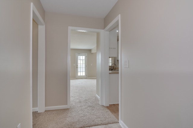 713 Cannock Loop Grovetown, GA 30813 - Photo 4 of 34 View from Foyer