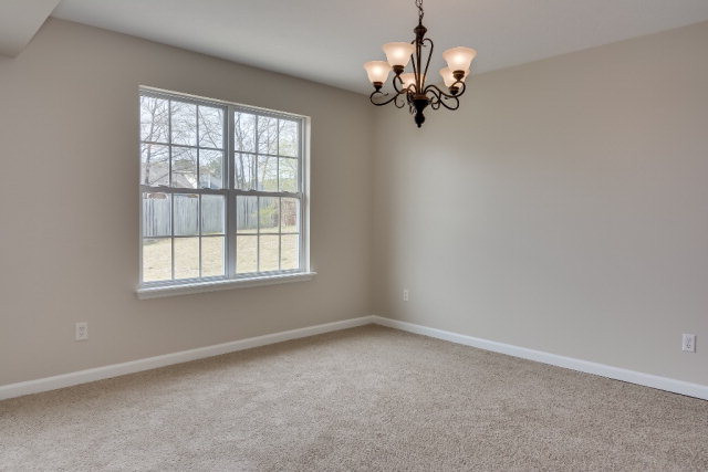 713 Cannock Loop Grovetown, GA 30813 - Photo 9 of 34 Dining Room