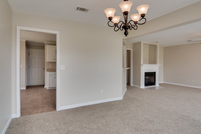 713 Cannock Loop Grovetown, GA 30813 - Photo 10 of 34 Dining Room