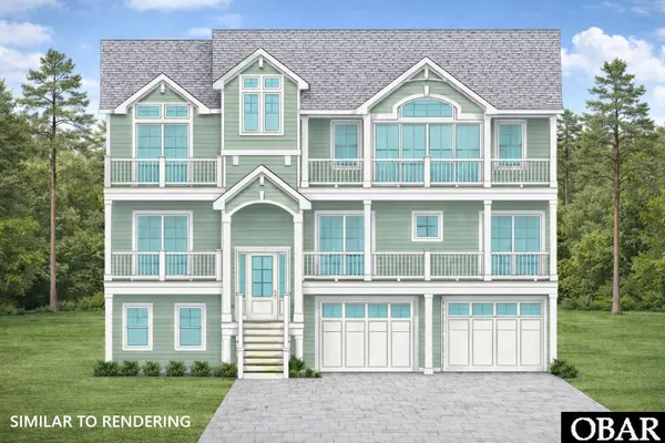 $1,300,000 | 787 Hunt Club Drive, Corolla, NC 27927