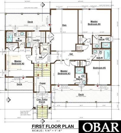 $1,300,000 | 787 Hunt Club Drive, Corolla, NC 27927