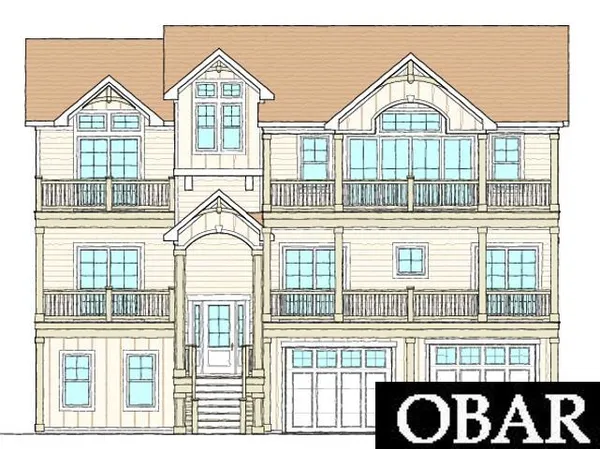 $1,300,000 | 787 Hunt Club Drive, Corolla, NC 27927