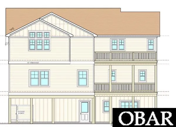 $1,300,000 | 787 Hunt Club Drive, Corolla, NC 27927