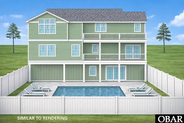 $1,300,000 | 787 Hunt Club Drive, Corolla, NC 27927