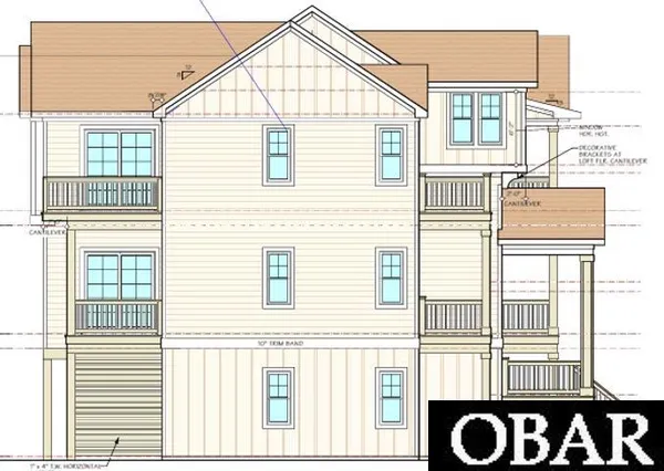 $1,300,000 | 787 Hunt Club Drive, Corolla, NC 27927