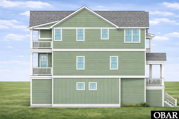 $1,300,000 | 787 Hunt Club Drive, Corolla, NC 27927