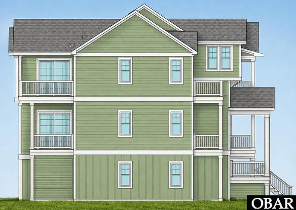 $1,300,000 | 787 Hunt Club Drive, Corolla, NC 27927