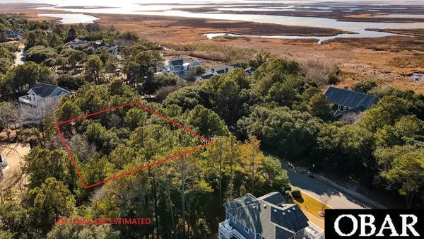 $1,300,000 | 787 Hunt Club Drive, Corolla, NC 27927