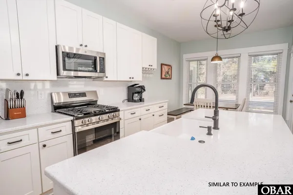 $1,300,000 | 787 Hunt Club Drive, Corolla, NC 27927