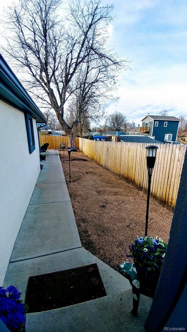 3502 Teller Street Wheat Ridge, CO 80033 - Photo 29 of 32 Gallery Image 29
