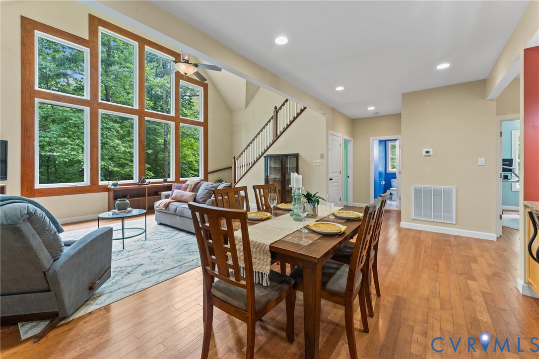 19107 Duval Road Moseley, VA 23120 - Photo 6 of 56