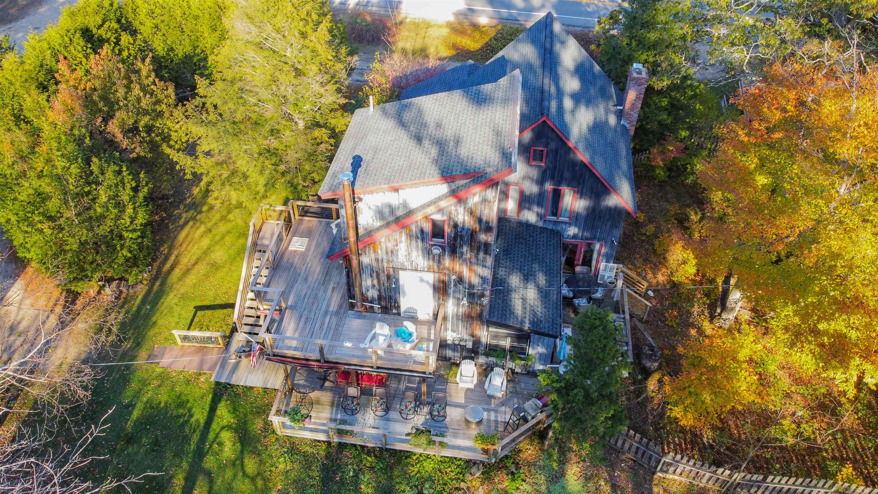 537 Highway 16 Jackson, NH 03846 - Photo 25 of 38