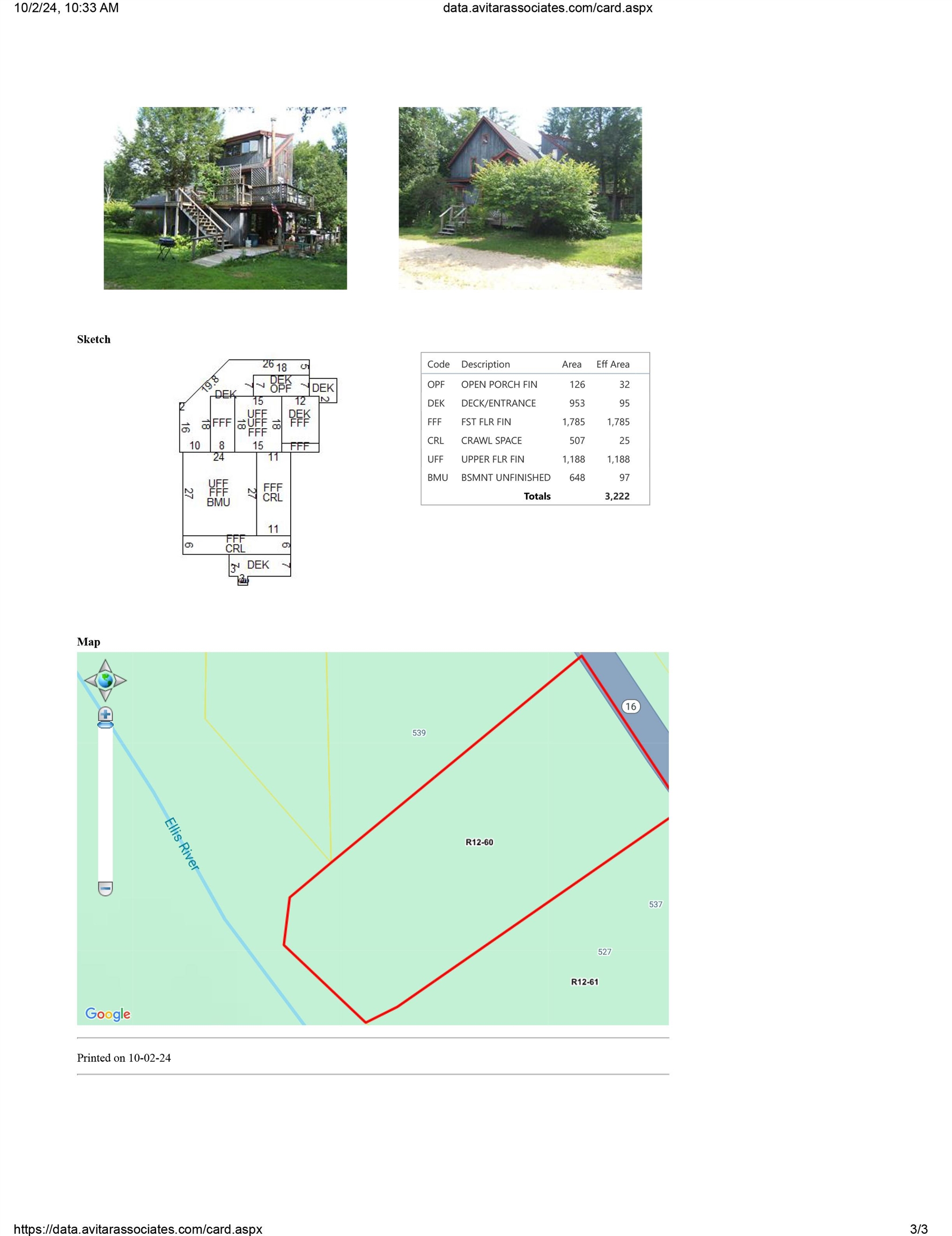 537 Highway 16 Jackson, NH 03846 - Photo 35 of 38