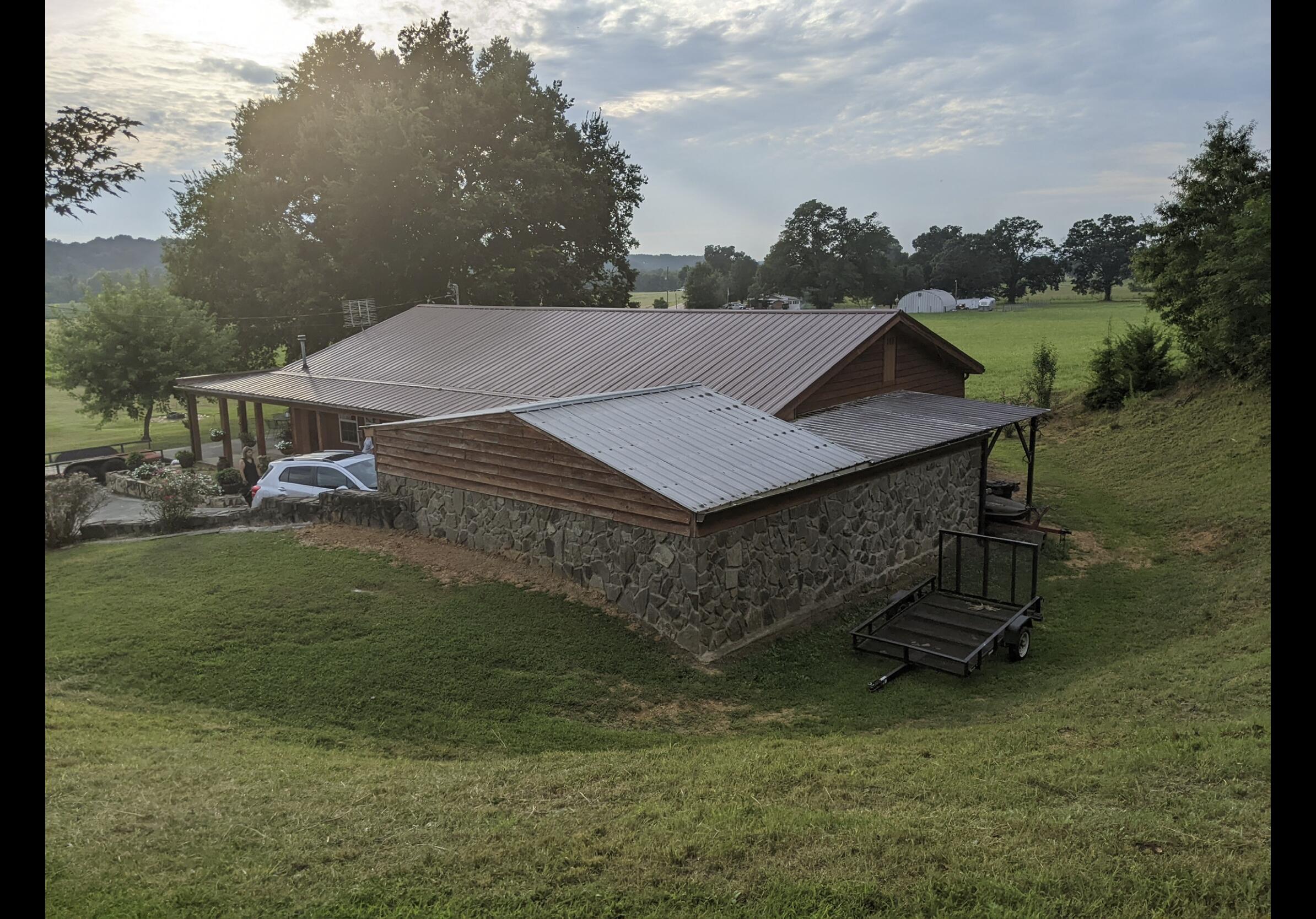 2180 Fish Hatchery Road Mohawk, TN 37810 - Photo 11 of 66 IMG_0471