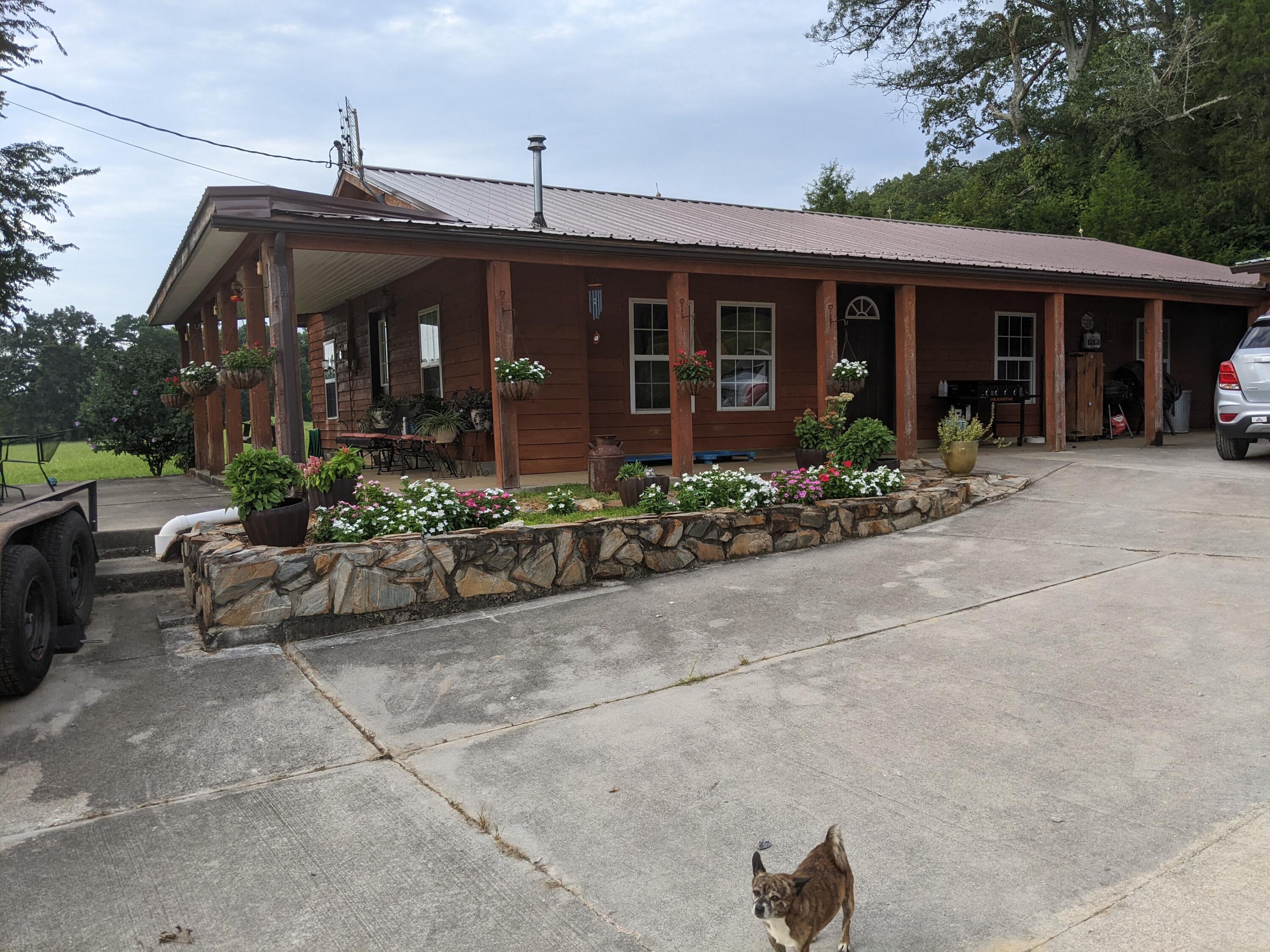 2180 Fish Hatchery Road Mohawk, TN 37810 - Photo 2 of 66 PXL_20230824_223409817.MP