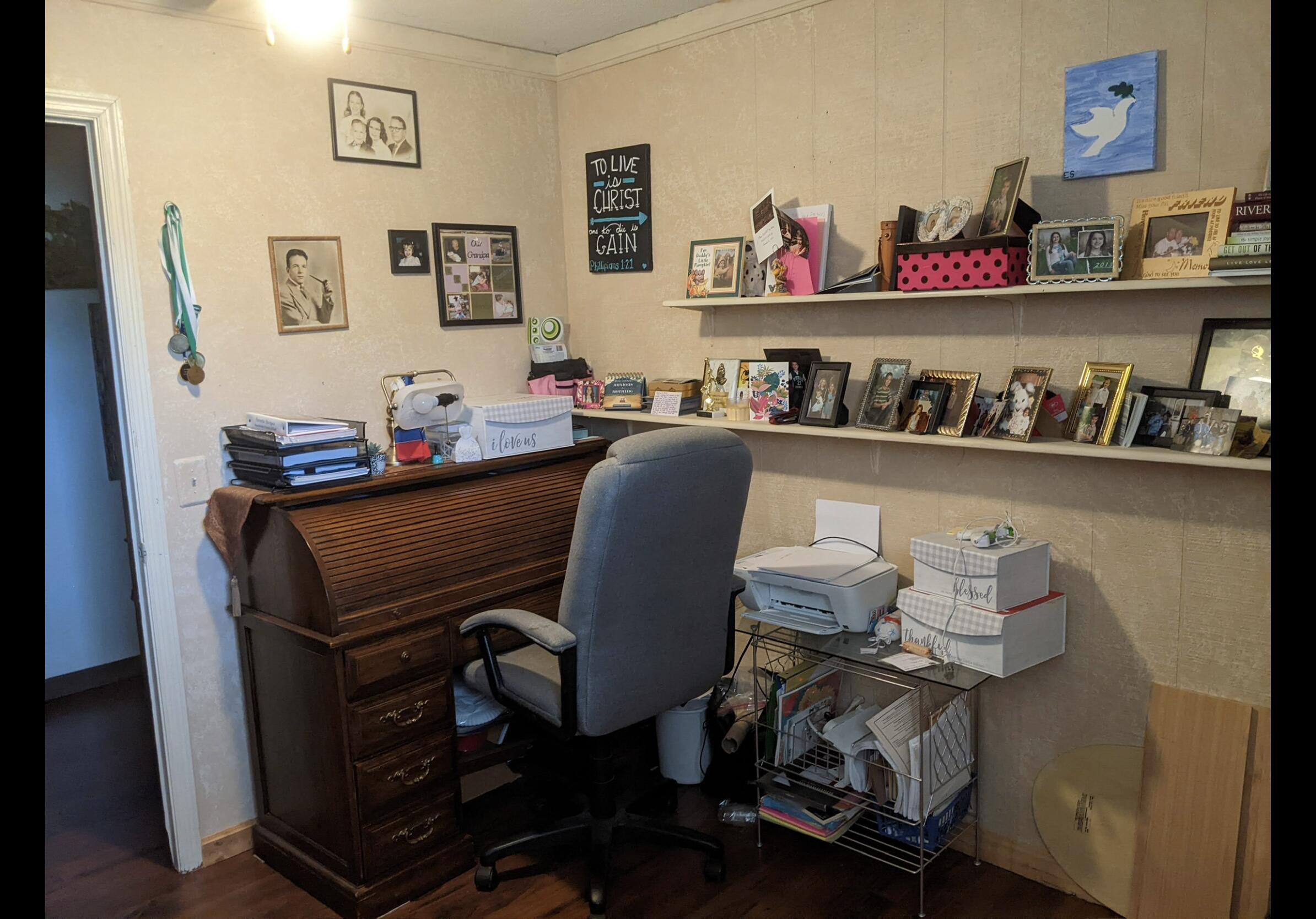 2180 Fish Hatchery Road Mohawk, TN 37810 - Photo 25 of 66 IMG_0514