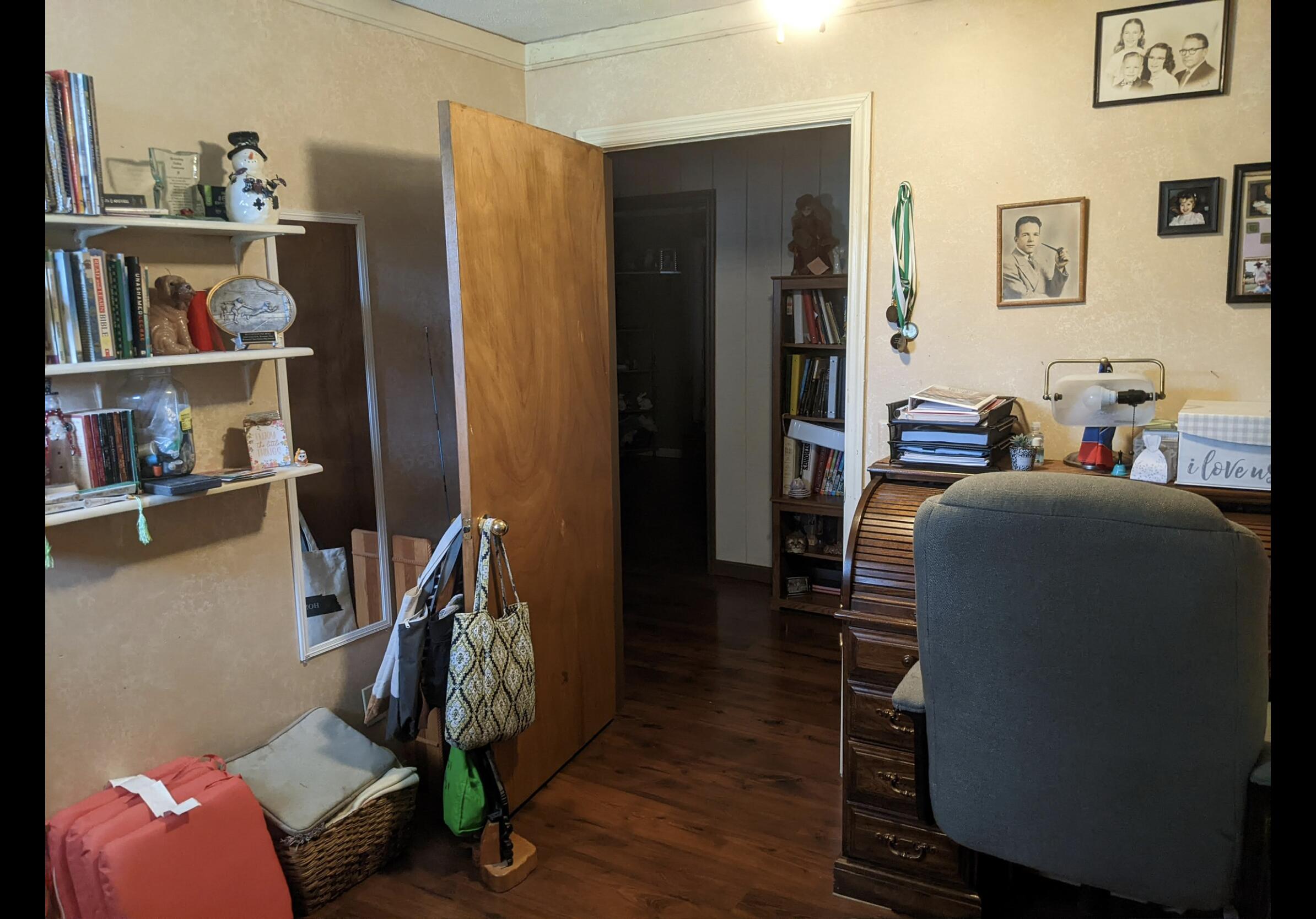 2180 Fish Hatchery Road Mohawk, TN 37810 - Photo 26 of 66 IMG_0513