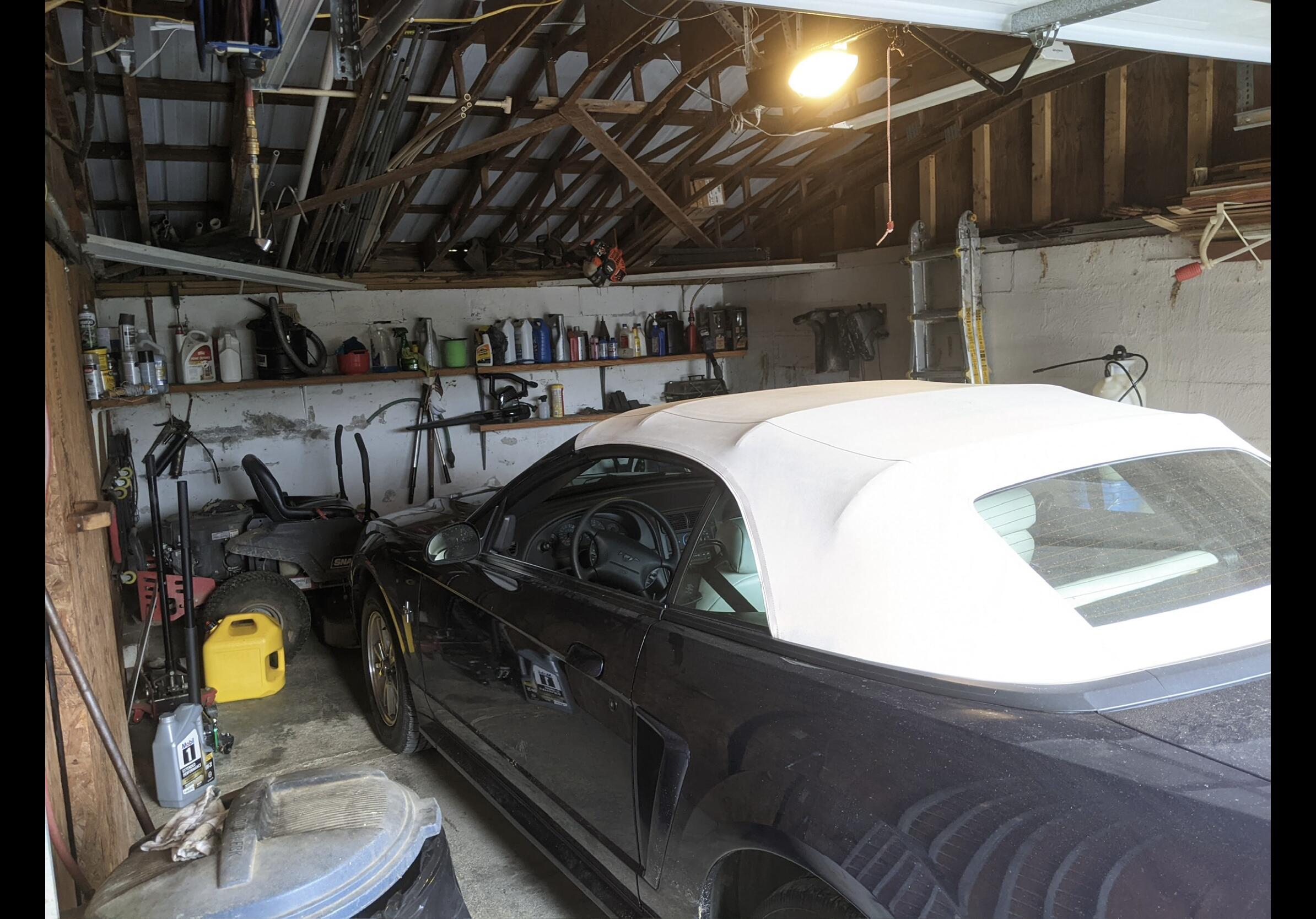 2180 Fish Hatchery Road Mohawk, TN 37810 - Photo 37 of 66 IMG_0517