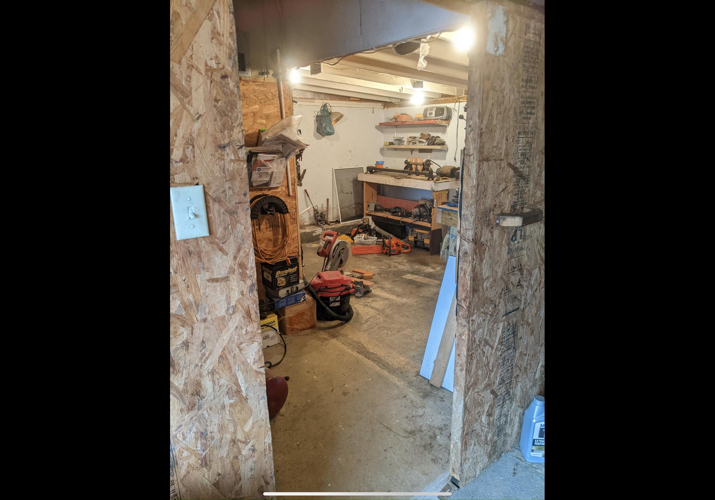 2180 Fish Hatchery Road Mohawk, TN 37810 - Photo 38 of 66 IMG_0507