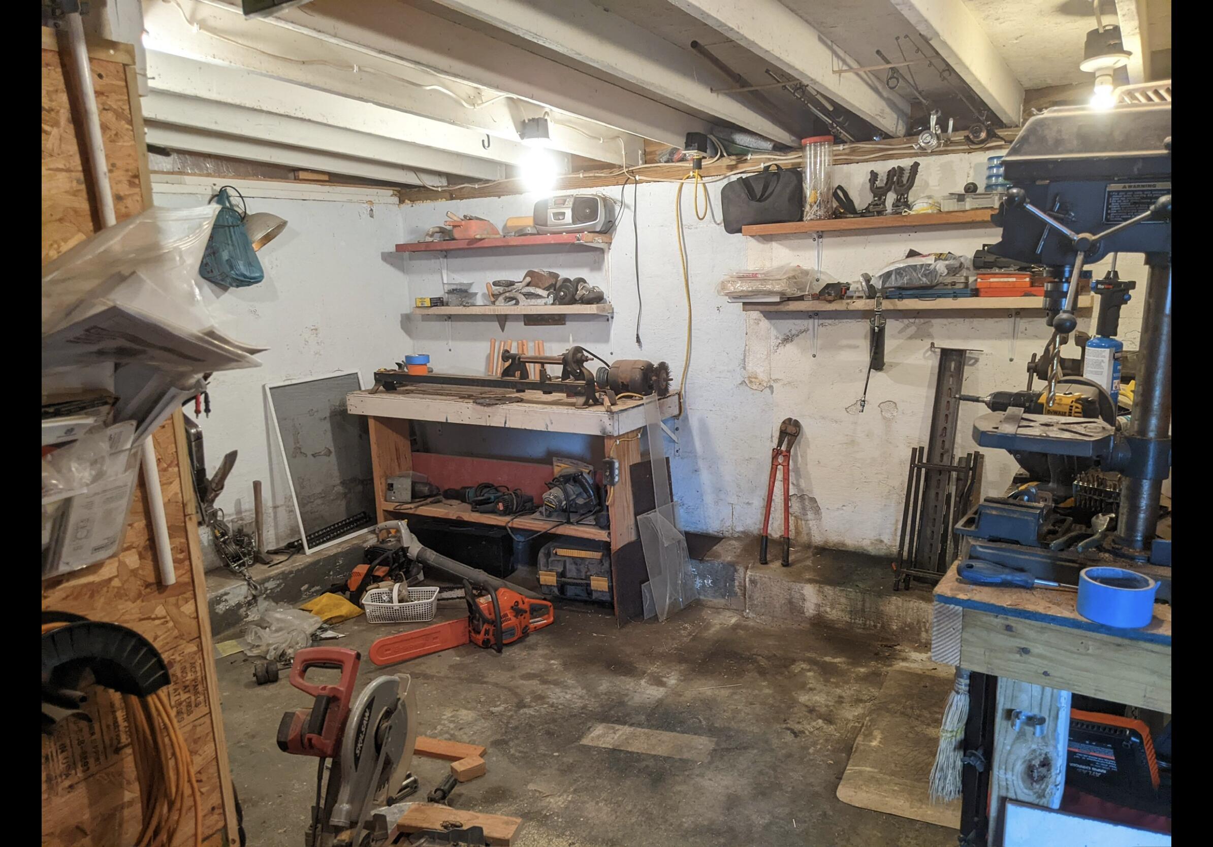 2180 Fish Hatchery Road Mohawk, TN 37810 - Photo 39 of 66 IMG_0508