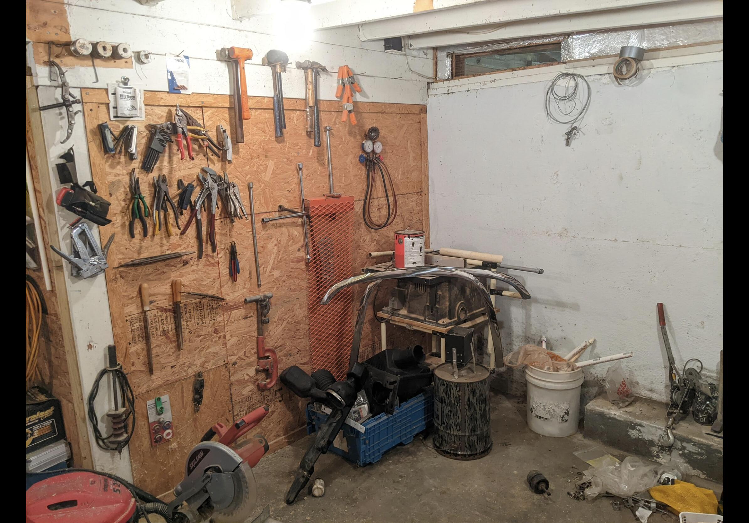 2180 Fish Hatchery Road Mohawk, TN 37810 - Photo 40 of 66 IMG_0509